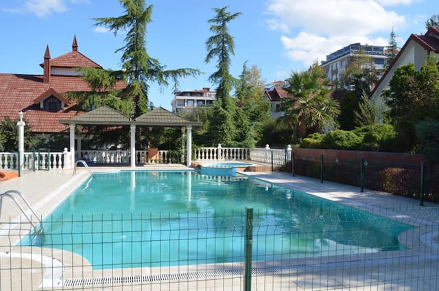 Pera Kampüs Özel Eğitim ve Rehabilitasyon Merkezi